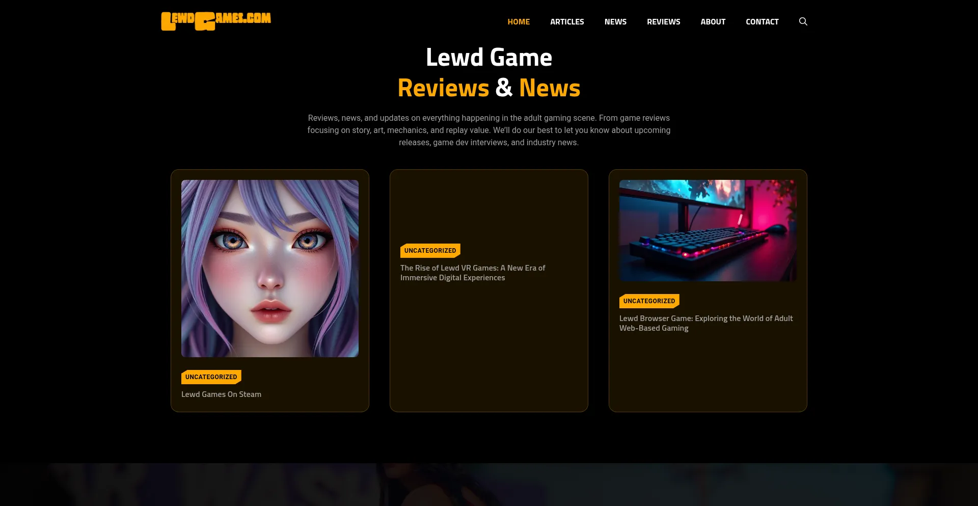 Lewdgames.com