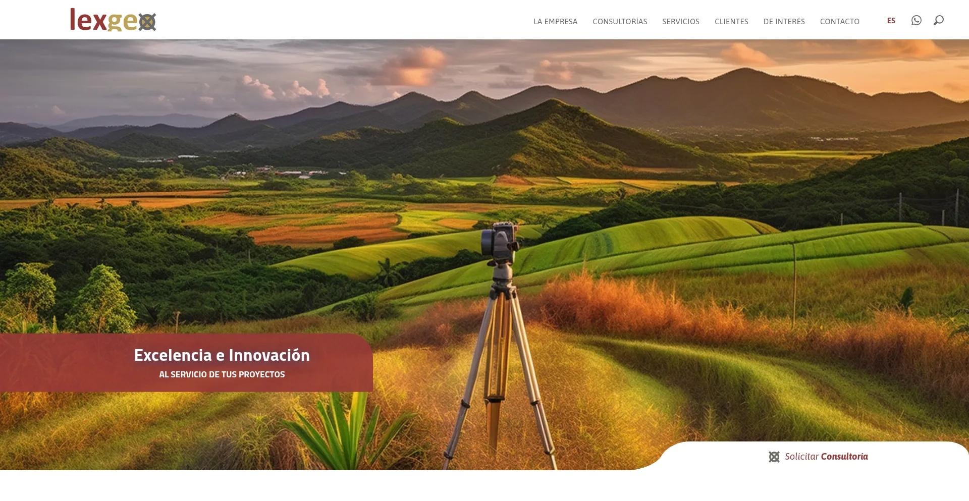 Lexgeo.com