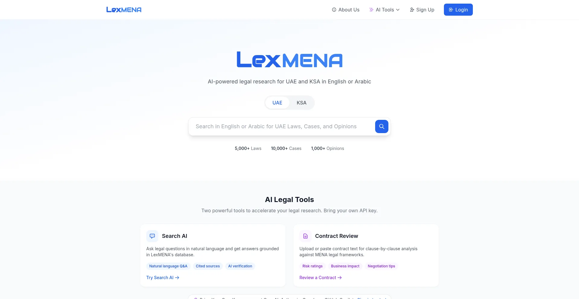 Lexmena.net