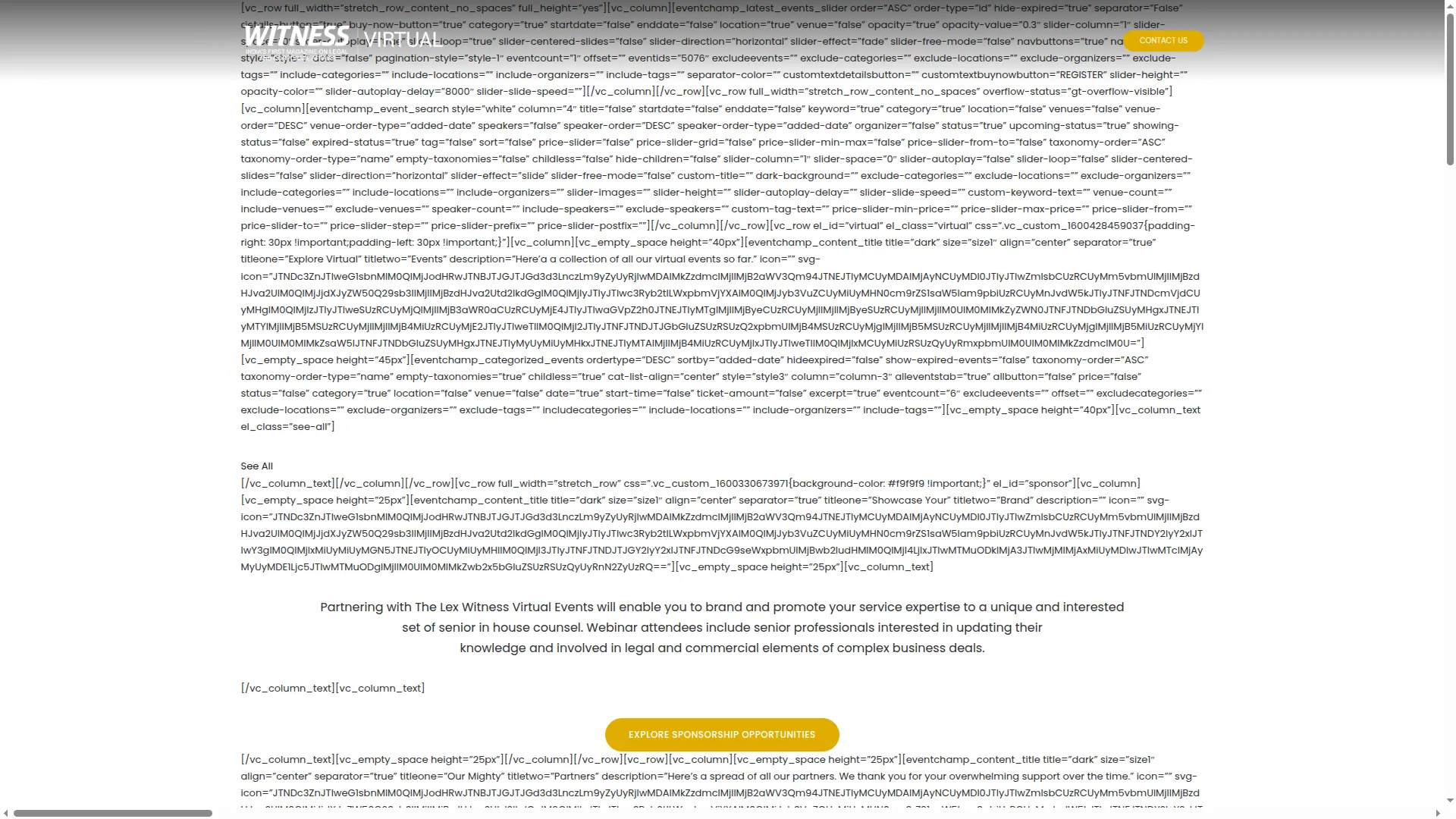 Lexwitness.co.in