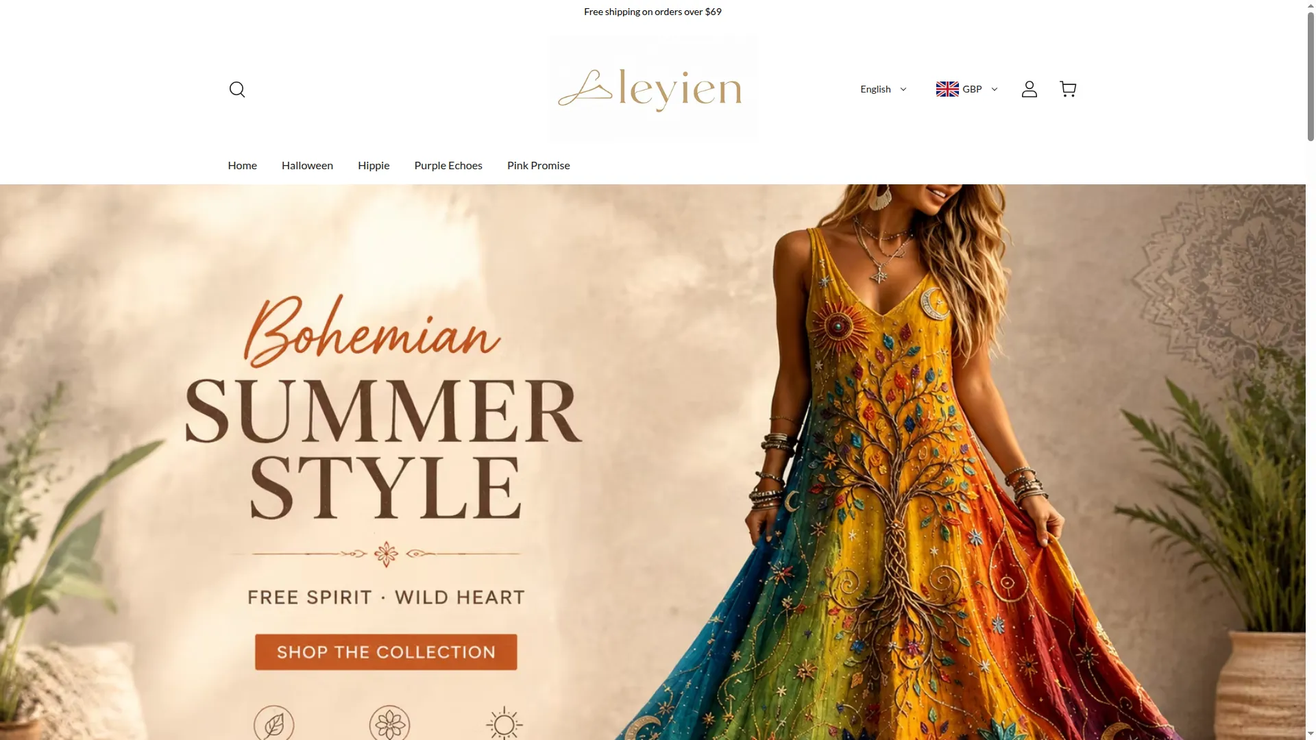 Leyien.com