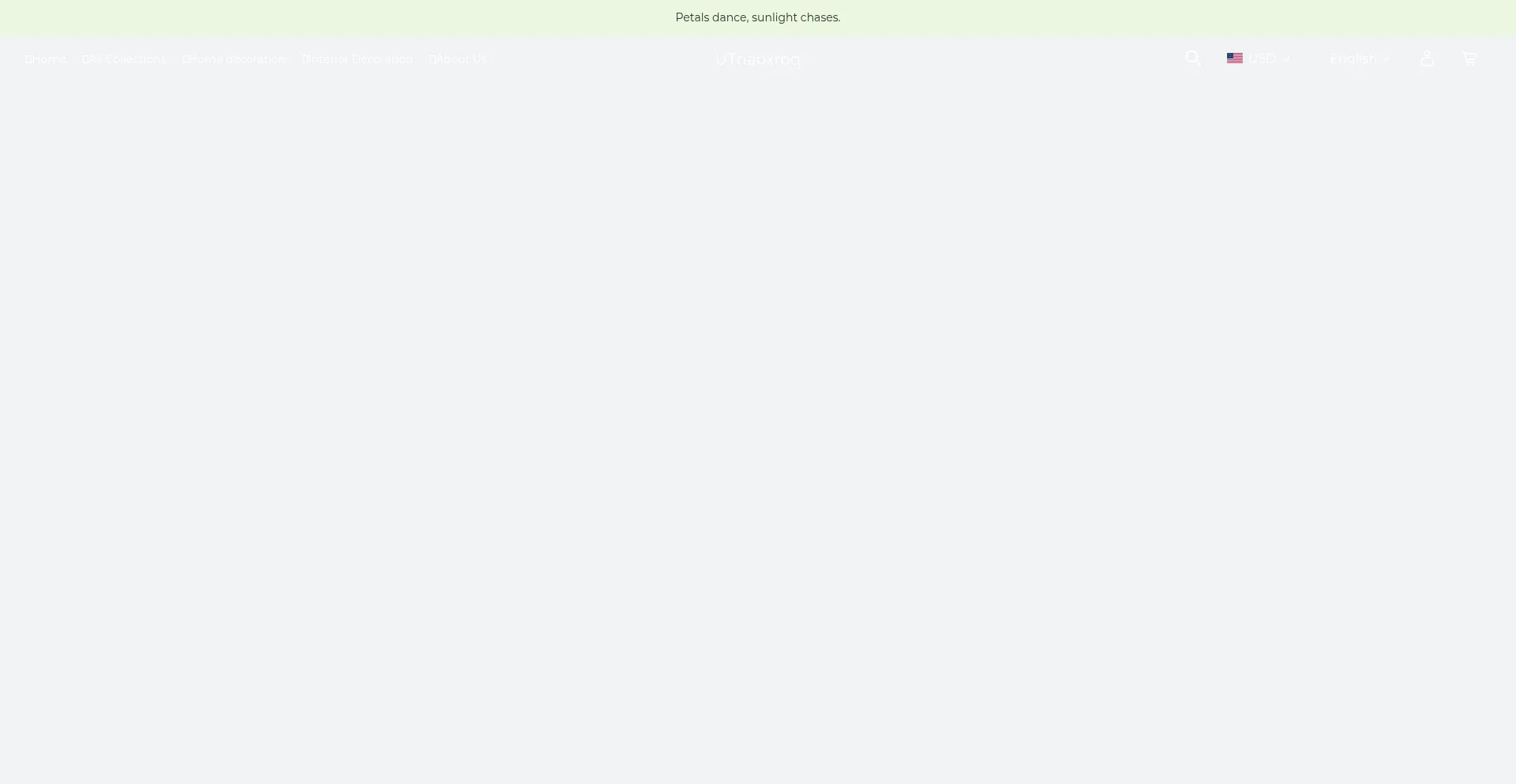 Website screenshot of Lianergeo.com