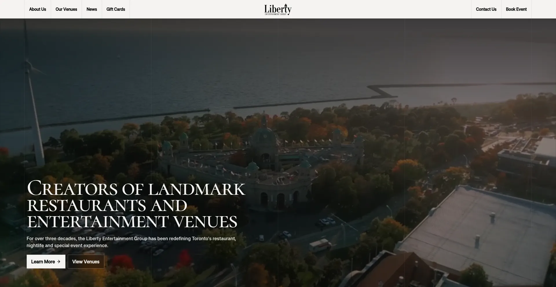 Libertygroup.com