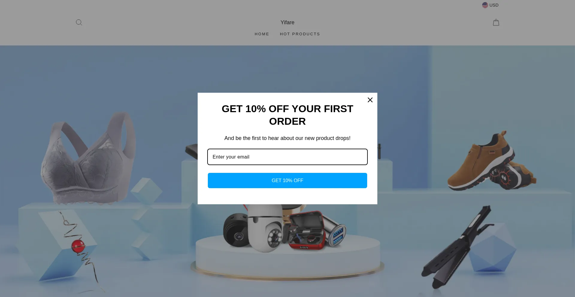 Libilin.com Screenshot