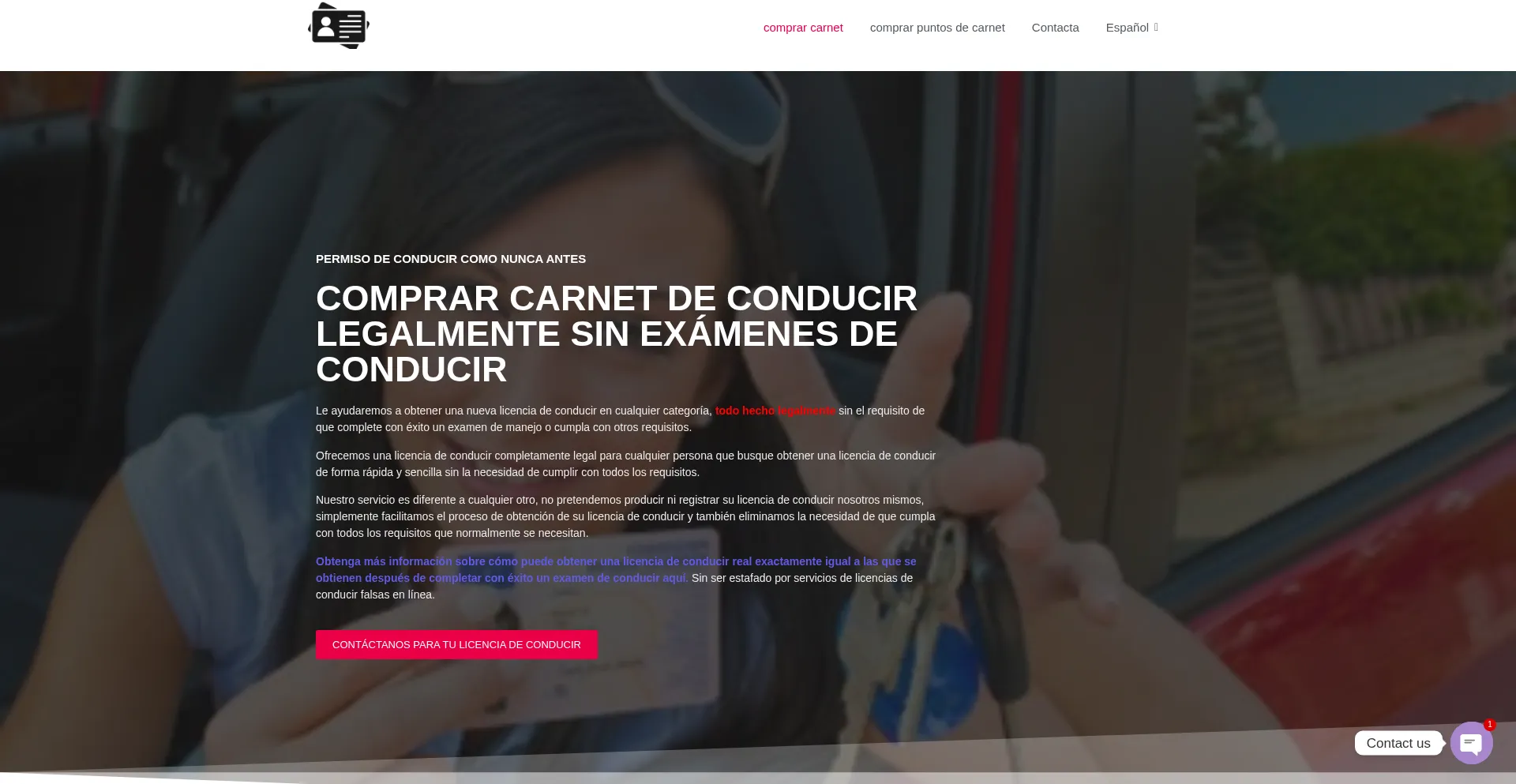 Licenciauniversal.net