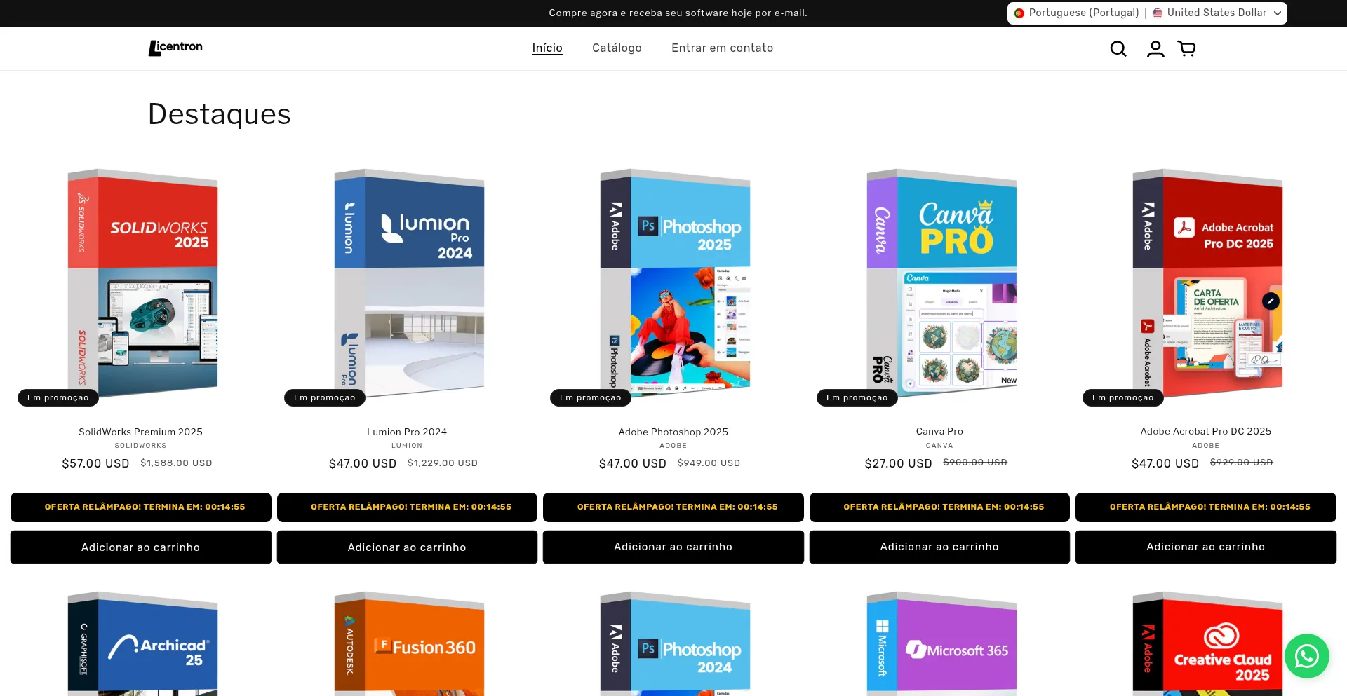 Licentron.com 安全可靠吗？