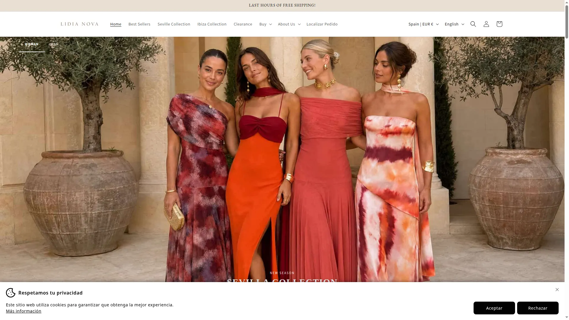 Lidianova.com