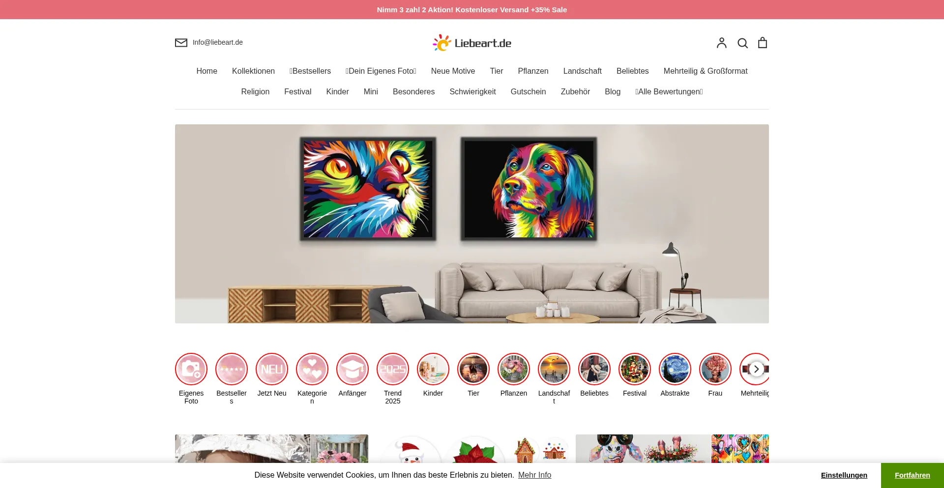 Liebeart.de