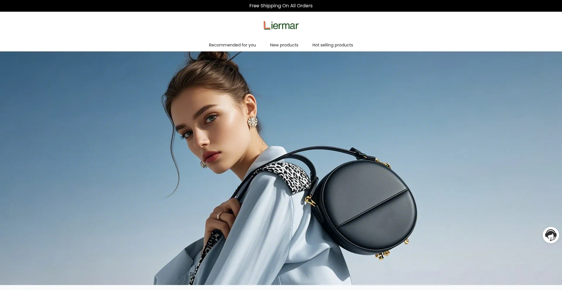 Liermar.com