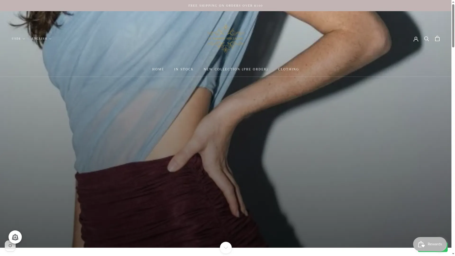 Lifashionspecialist.com