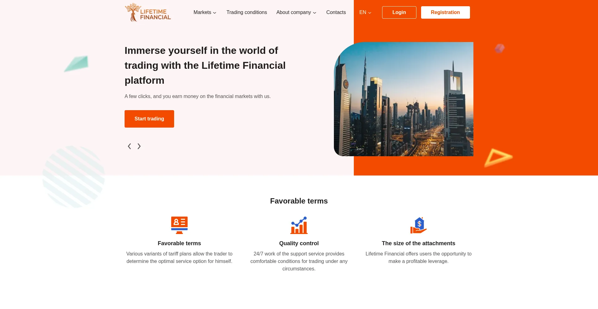 Lifefinancial-time.org
