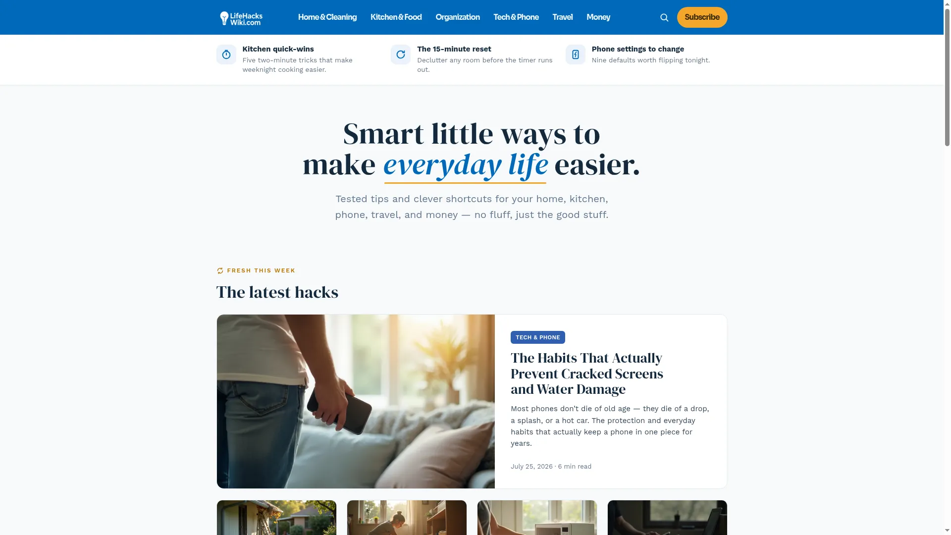 Lifehackswiki.com