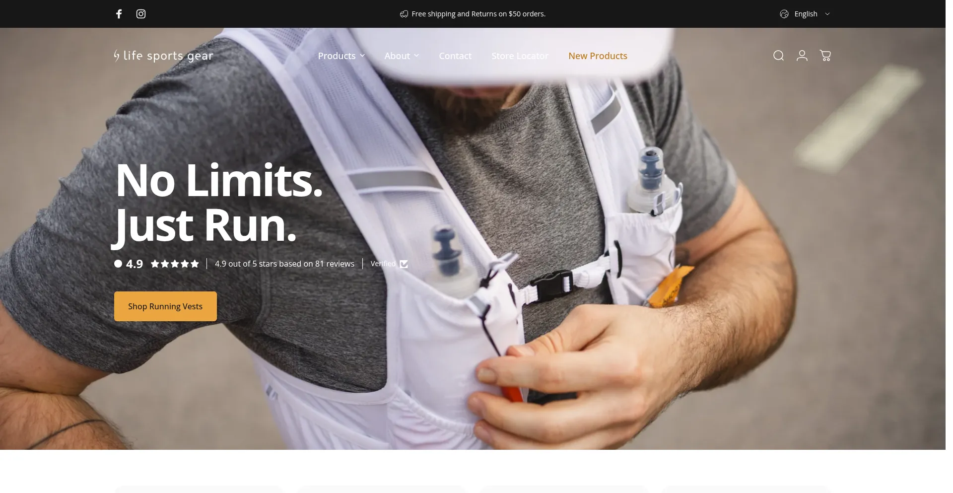 Lifesportsgear.com