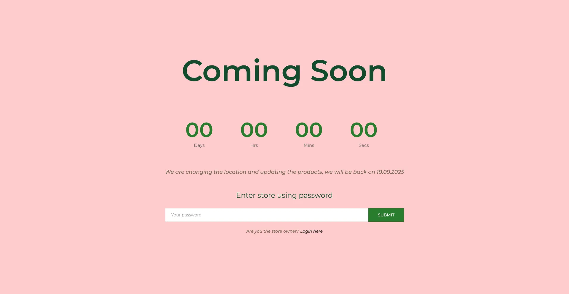 Website screenshot of Lifetone.co.uk