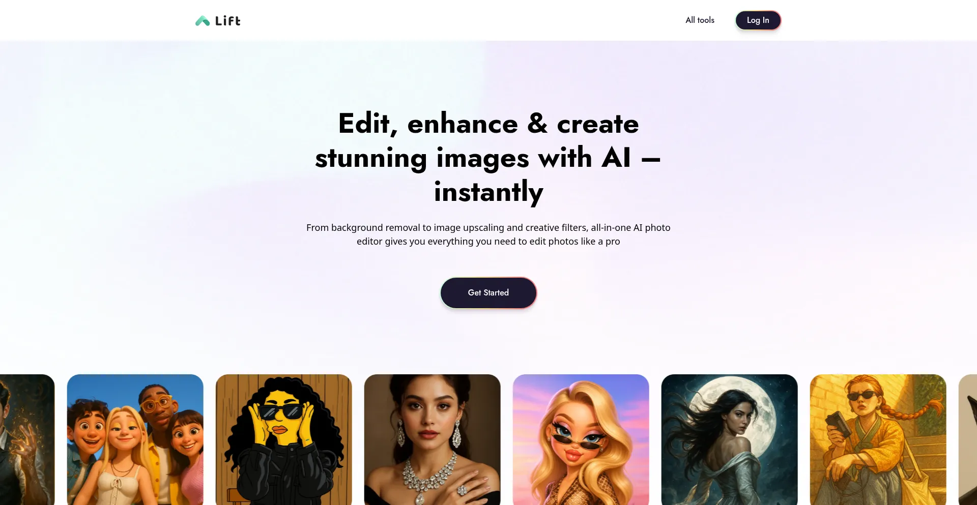 Liftapp.ai 安全可靠吗？