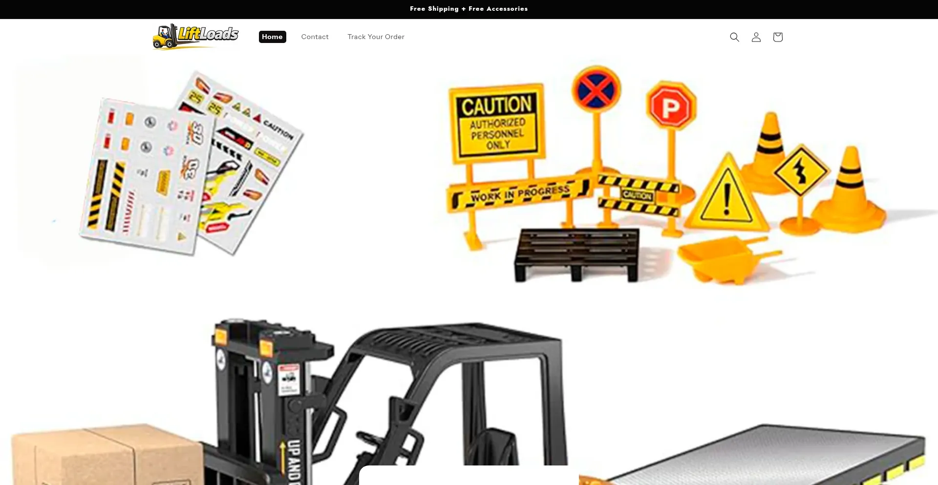 Liftloads.com