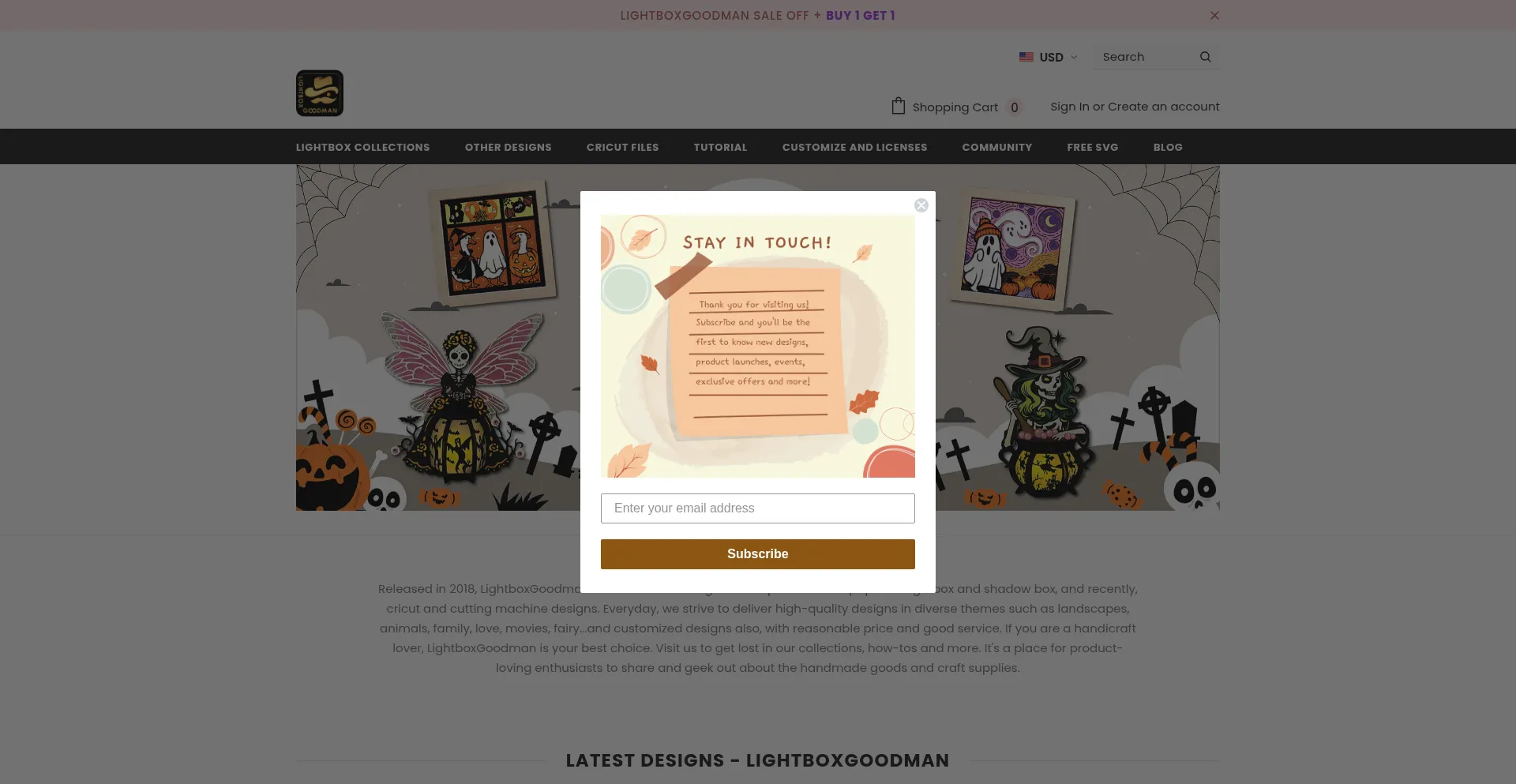 Lightboxgoodman.com 安全可靠吗？