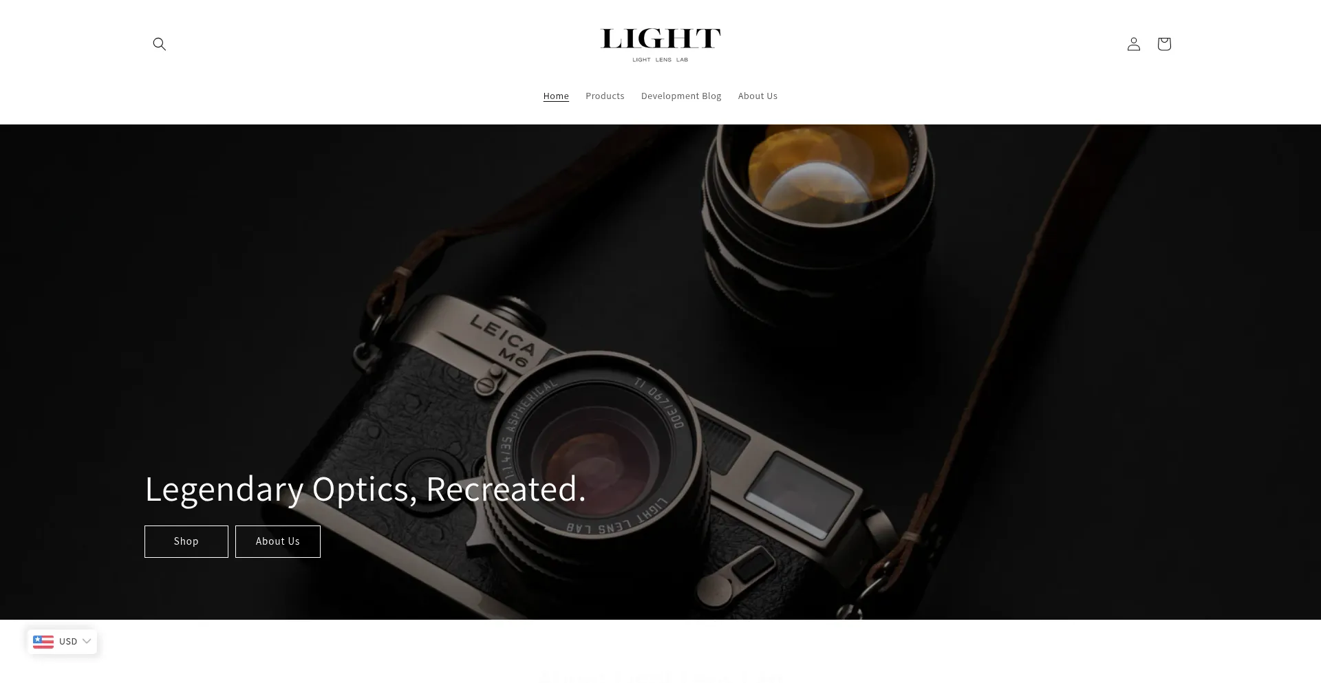 Lightlenslab.shop