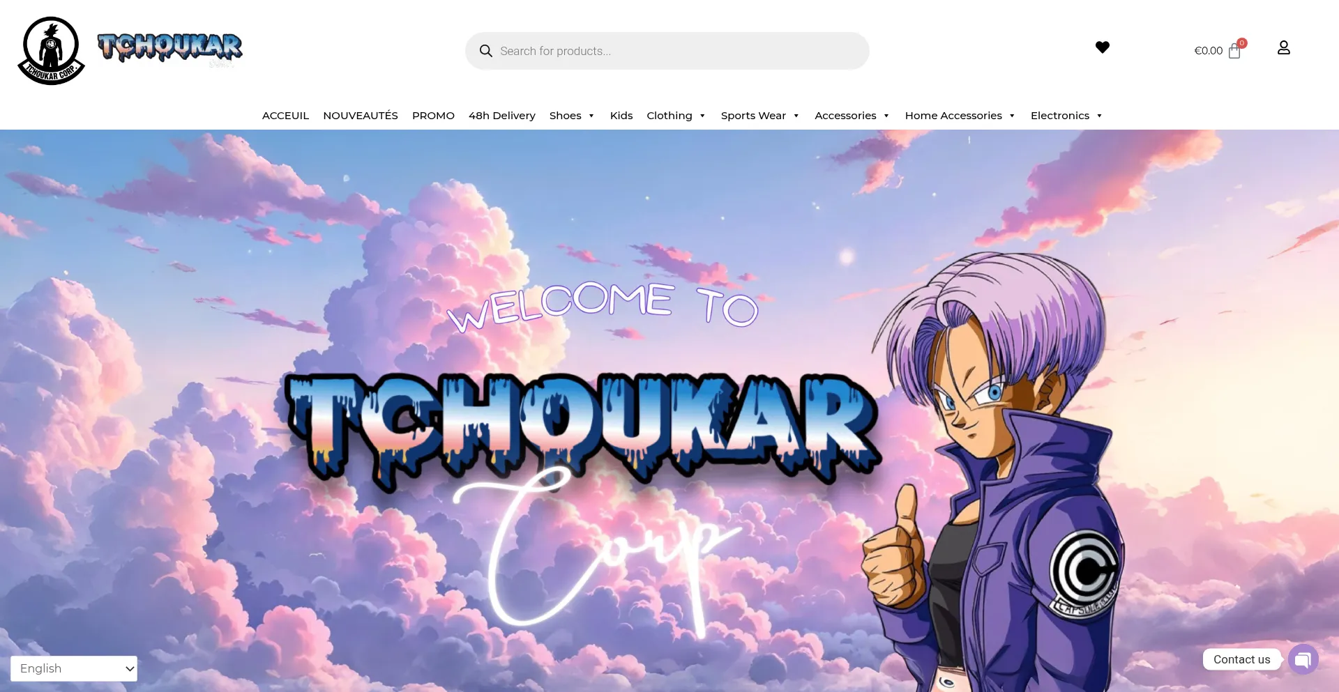 Website screenshot of Lightslategray-lobster-905503.hostingersite.com