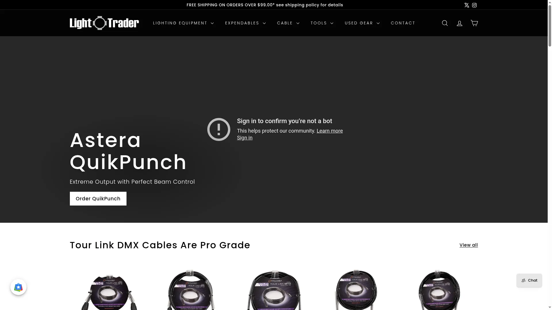 Lighttrader.com