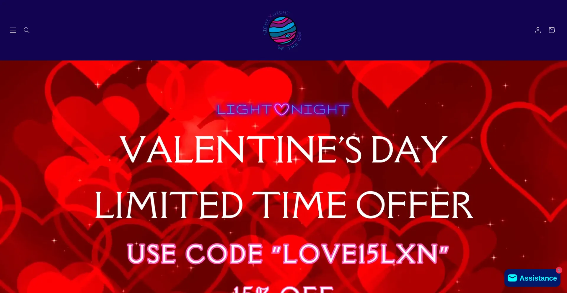 Lightxnight.com