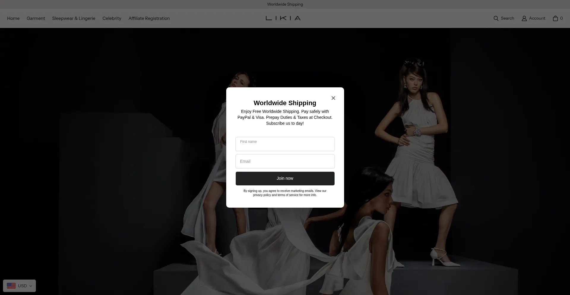 Likiaclub.com