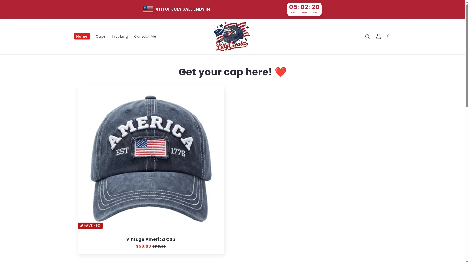 Lillywhitecreates.com