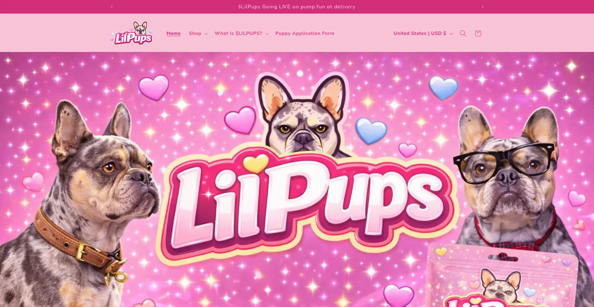 Lilpups.shop