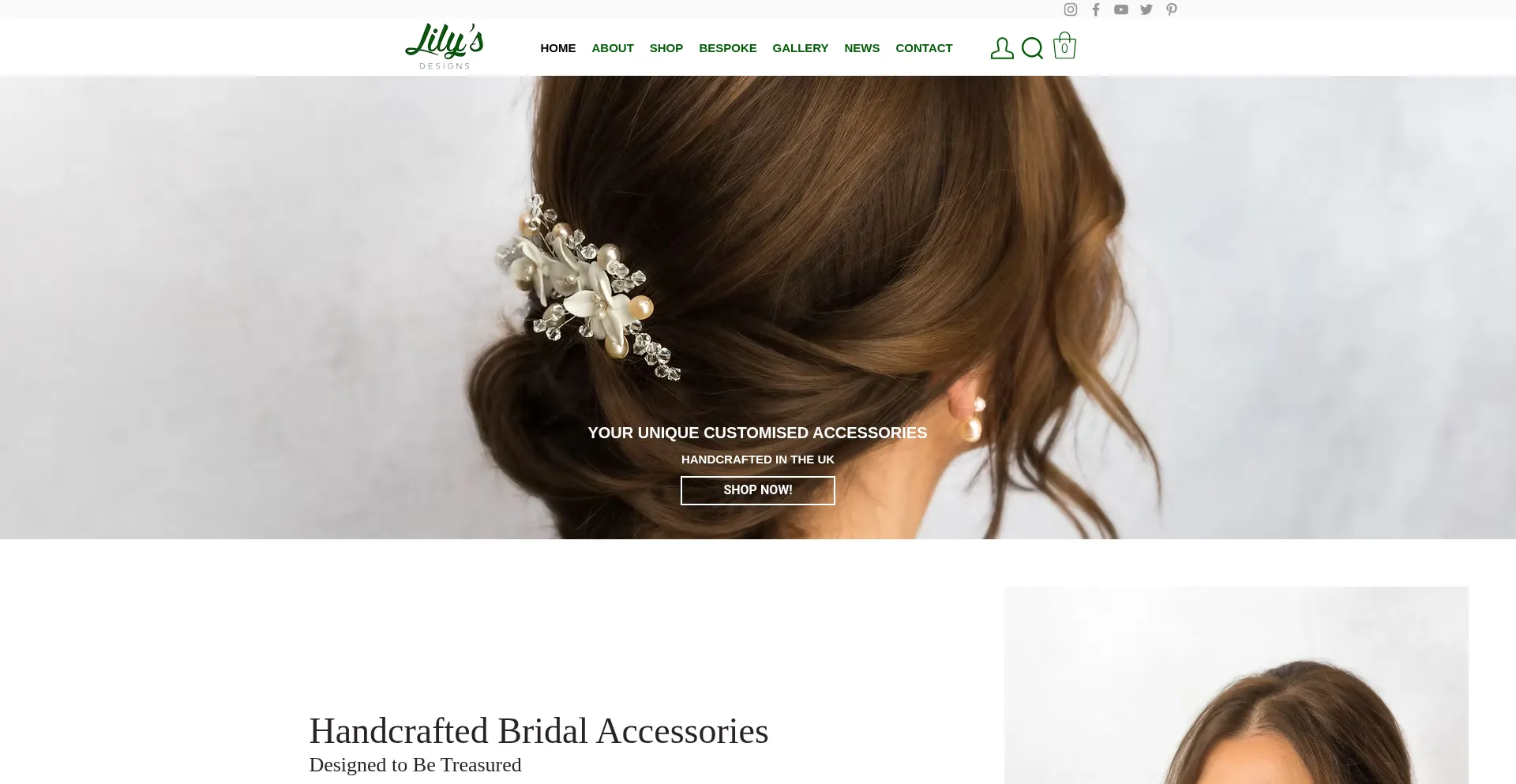 Lilysdesigns.co.uk