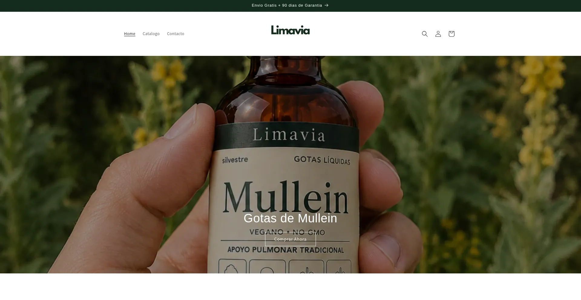Limavia.com
