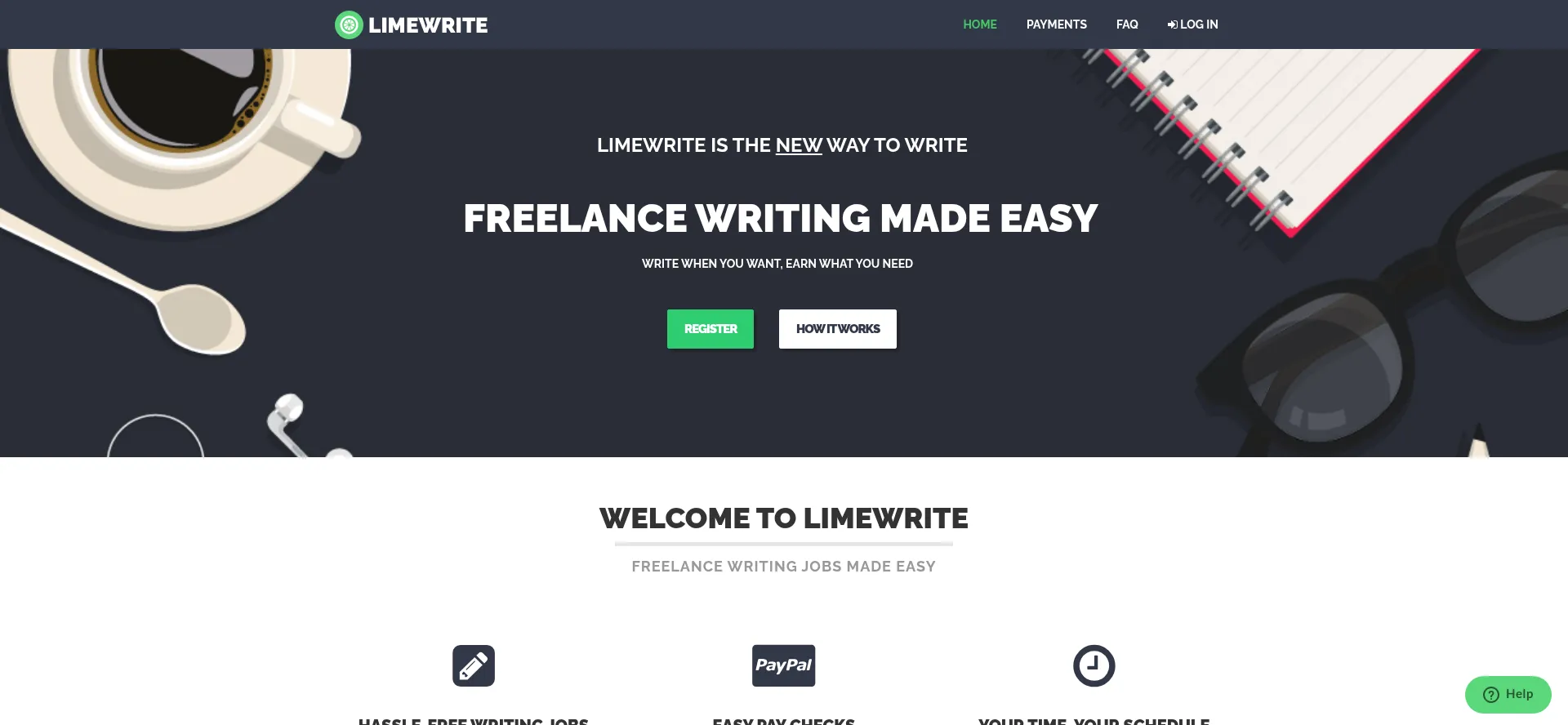 Limewrite.com