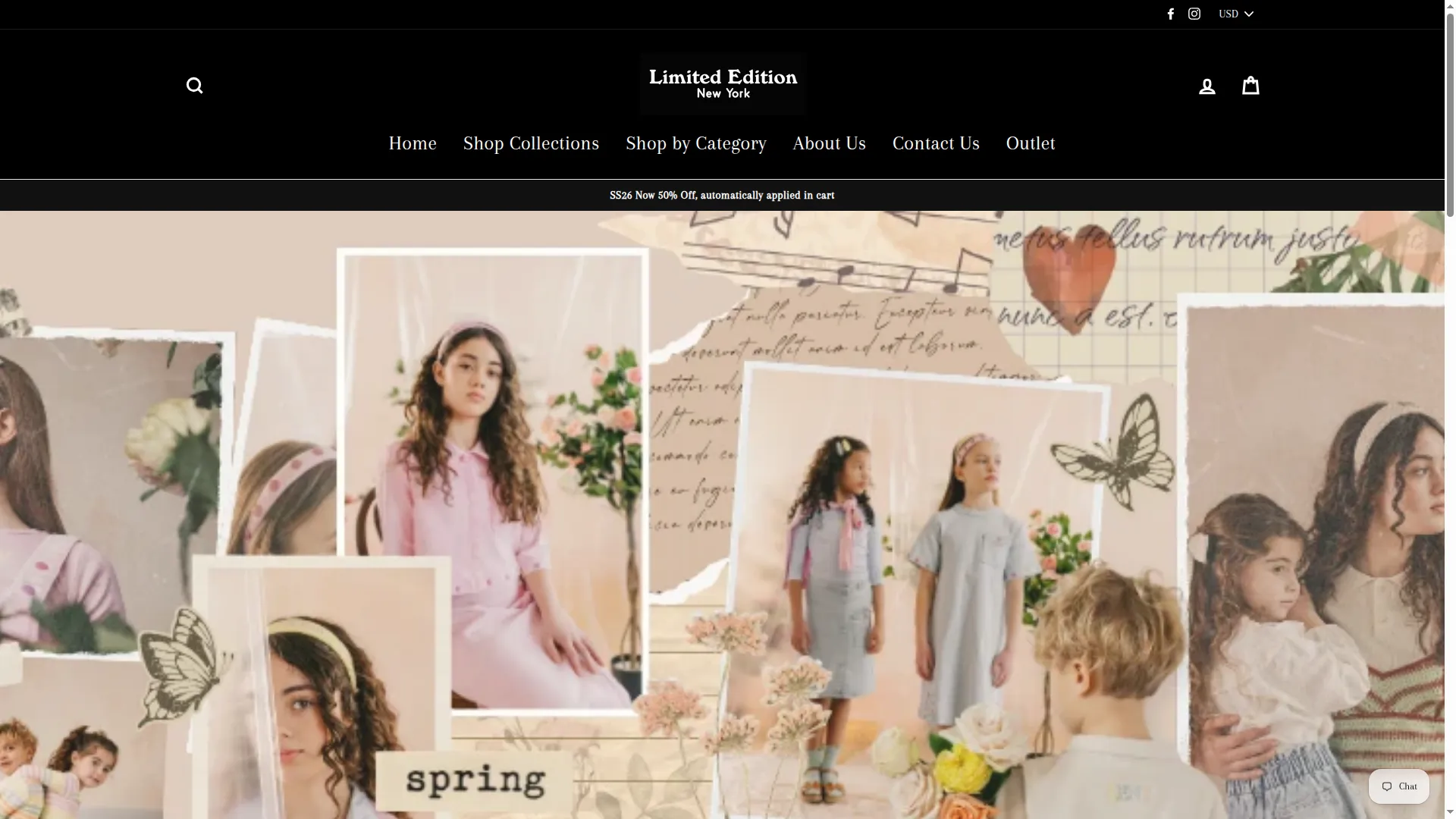 Limitededitionny.com