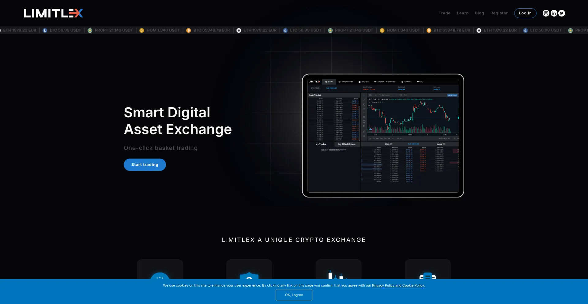 Limitlex.com