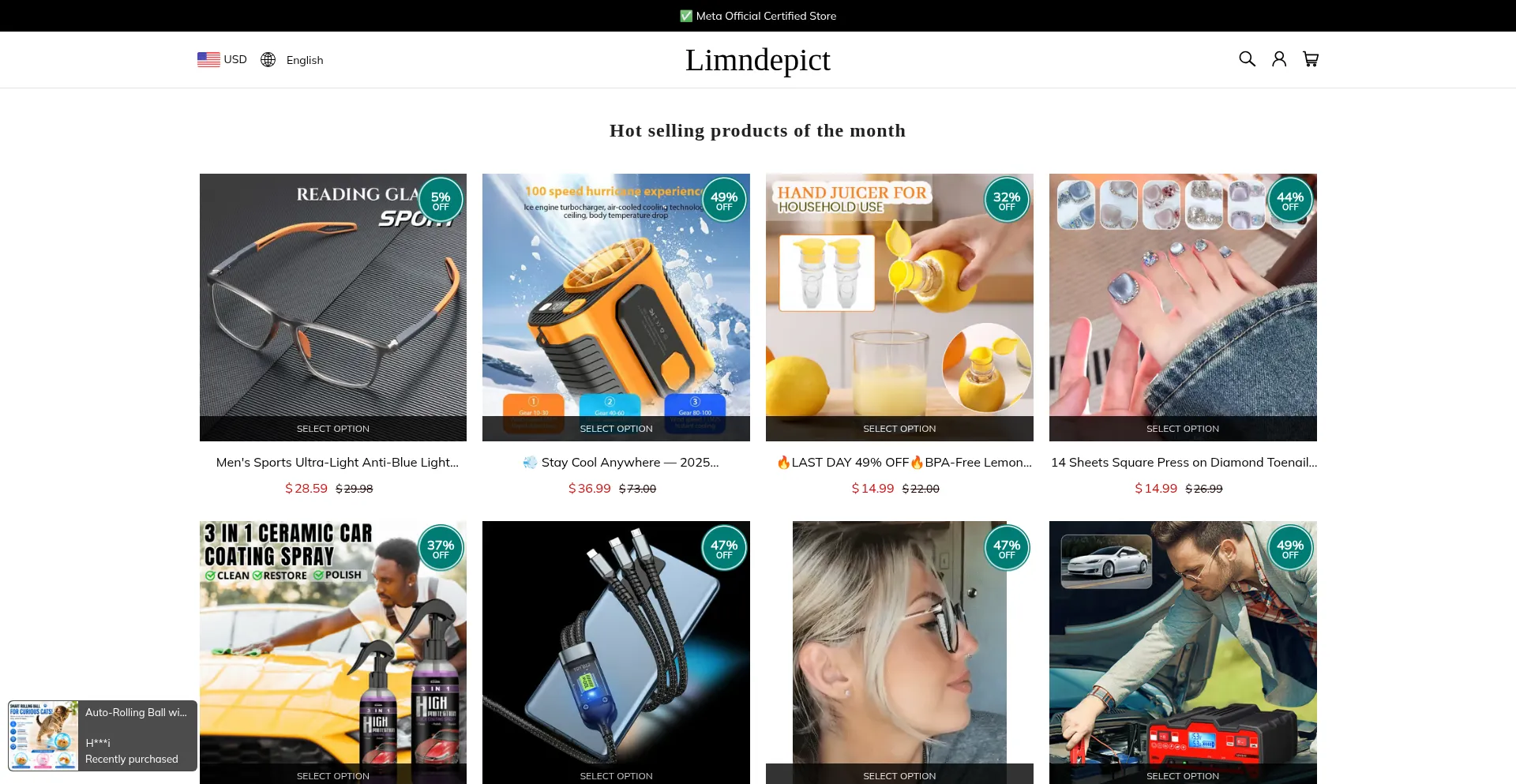 Limndepict.com