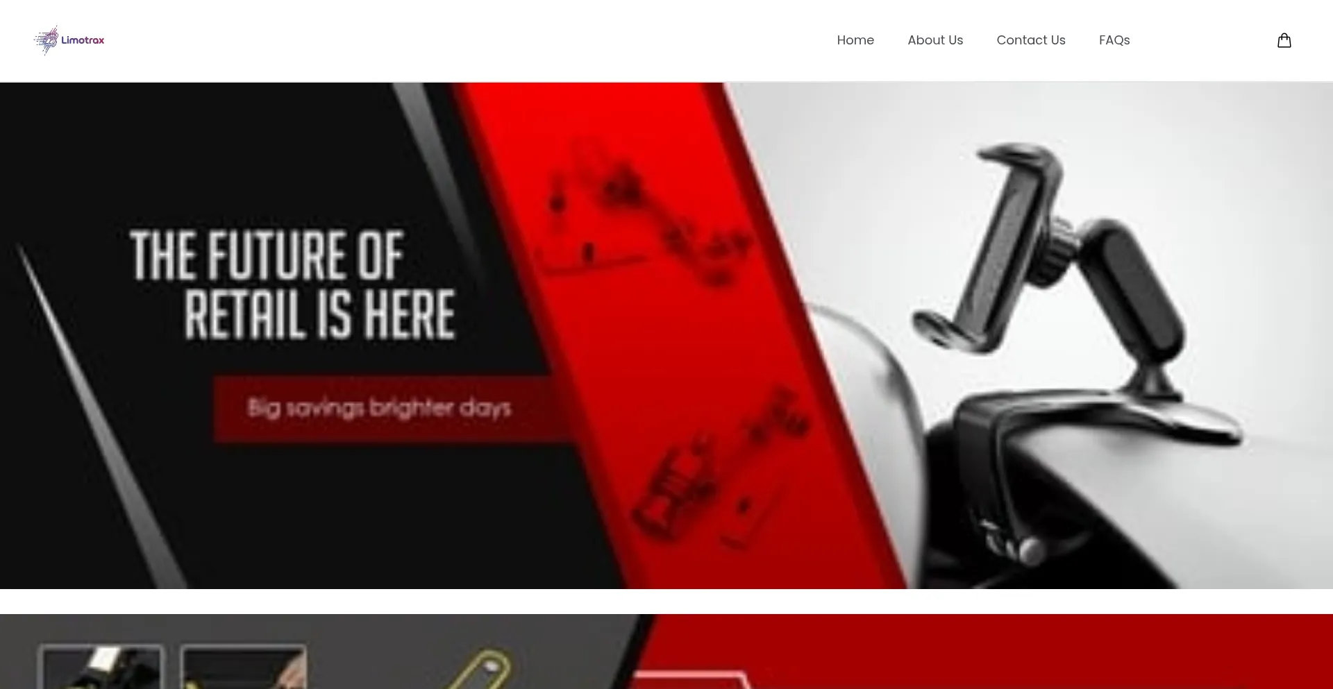 Limotrax.com 安全可靠吗？
