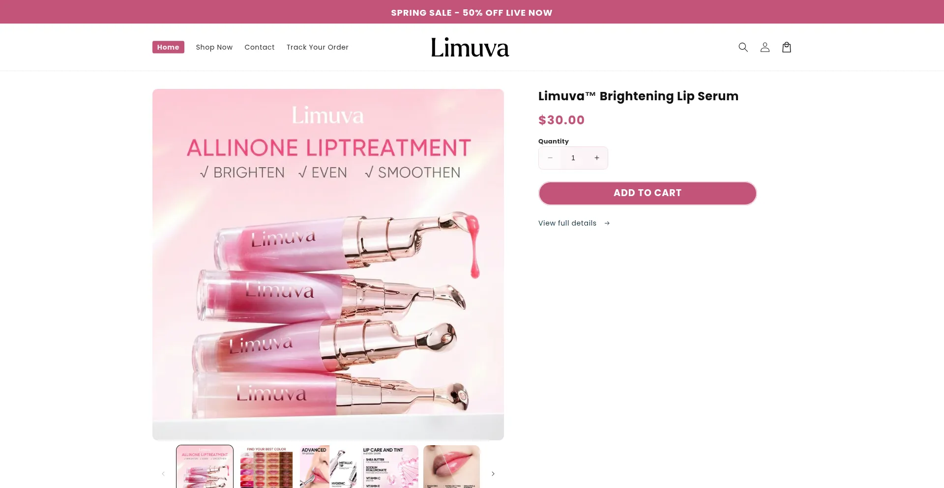 Limuva.com
