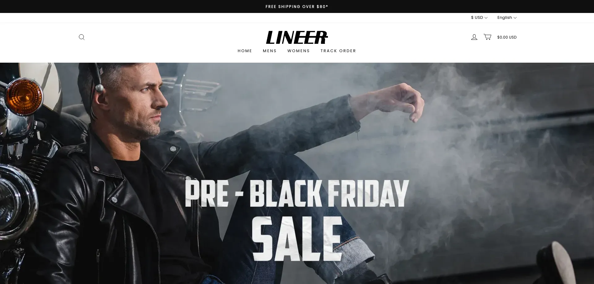 Lineer.co.uk