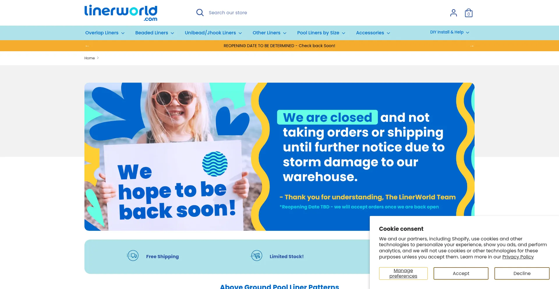 Linerworld.com