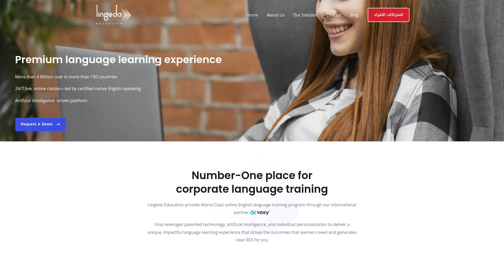 Lingeda.com 安全可靠吗？