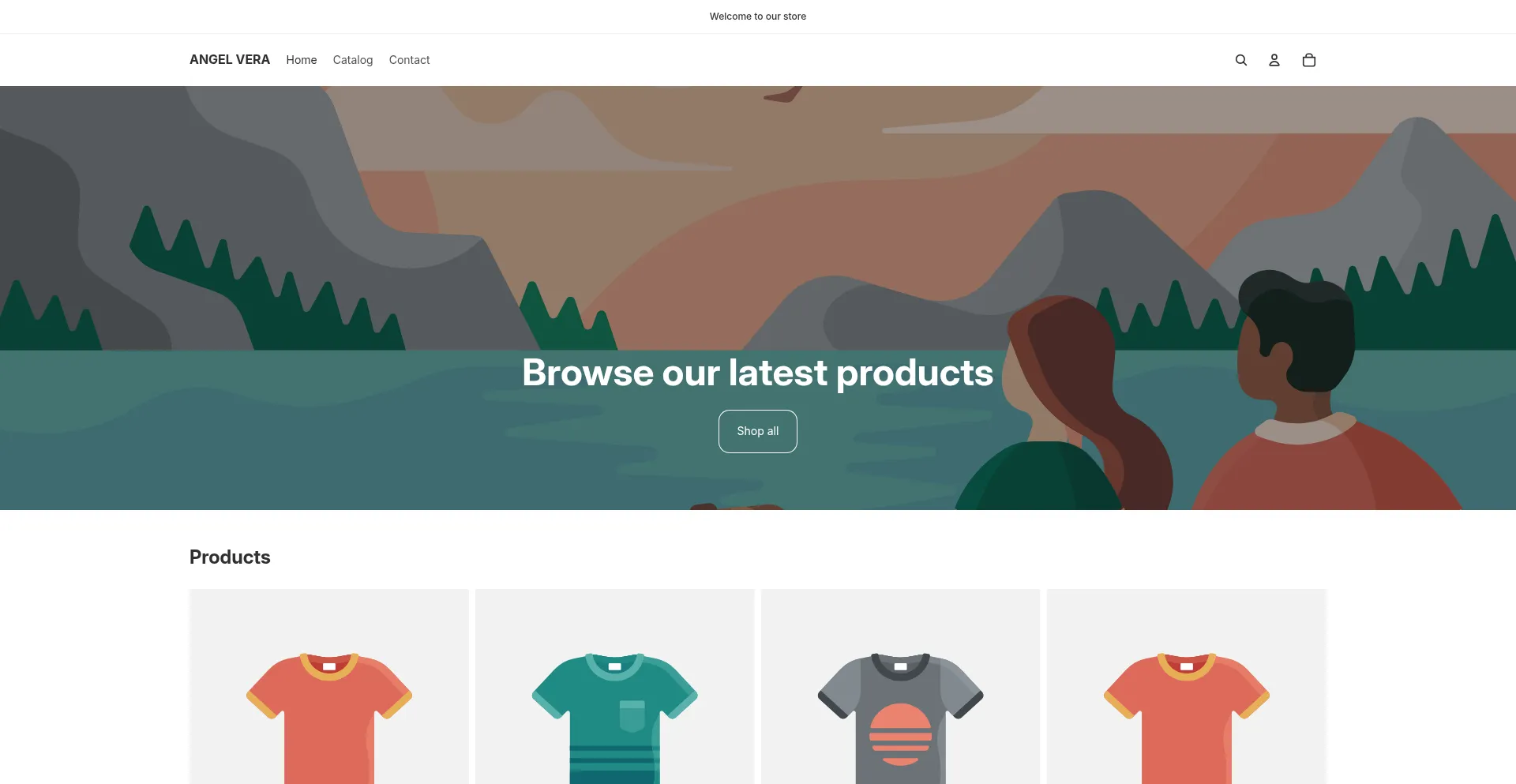 Lingjingvirtual.shop