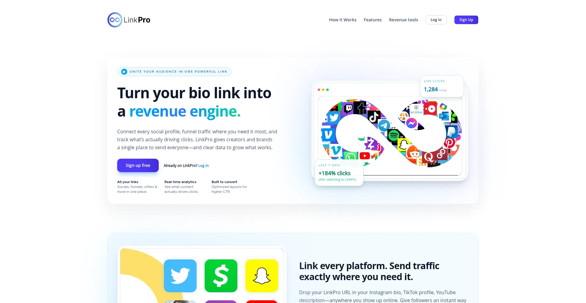 Link.pro