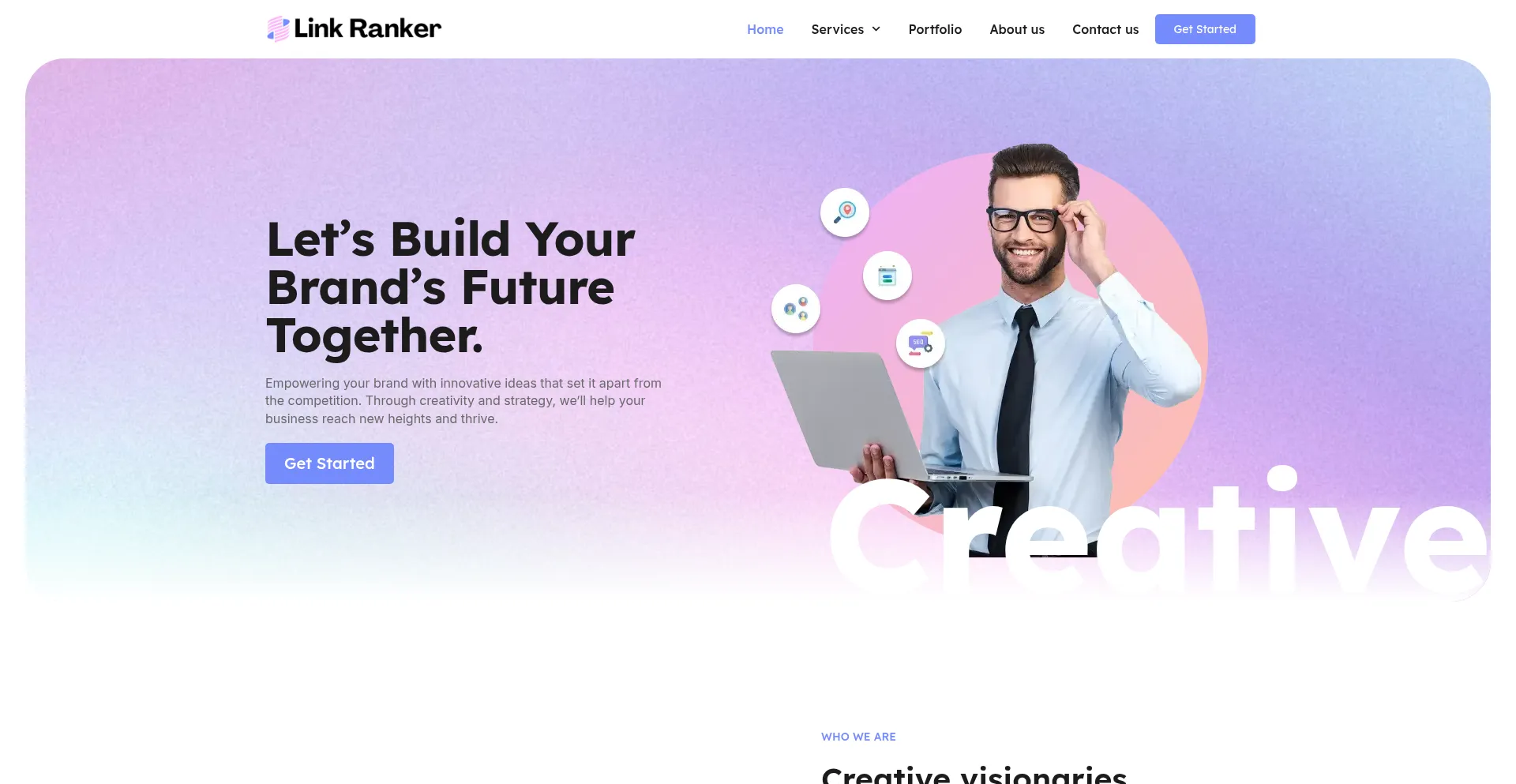 Linkranker.org