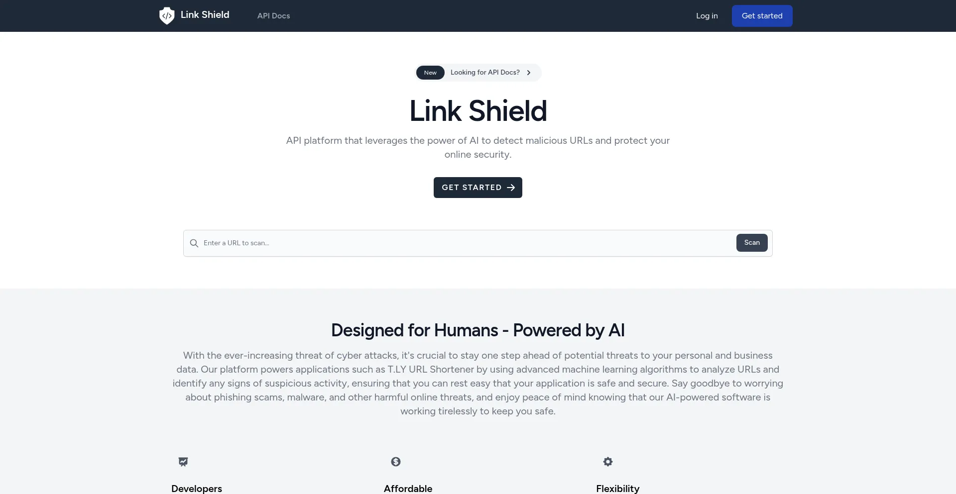 Linkshieldapi.com