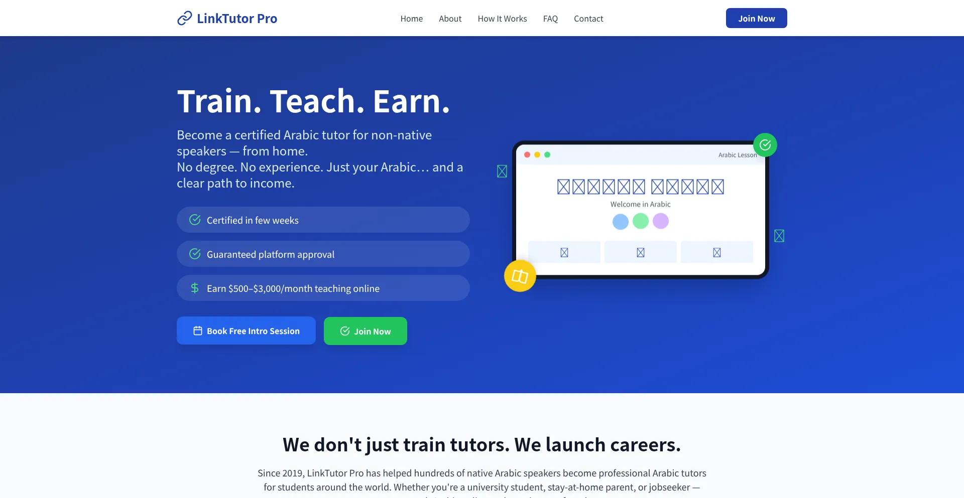 Linktutorpro.com