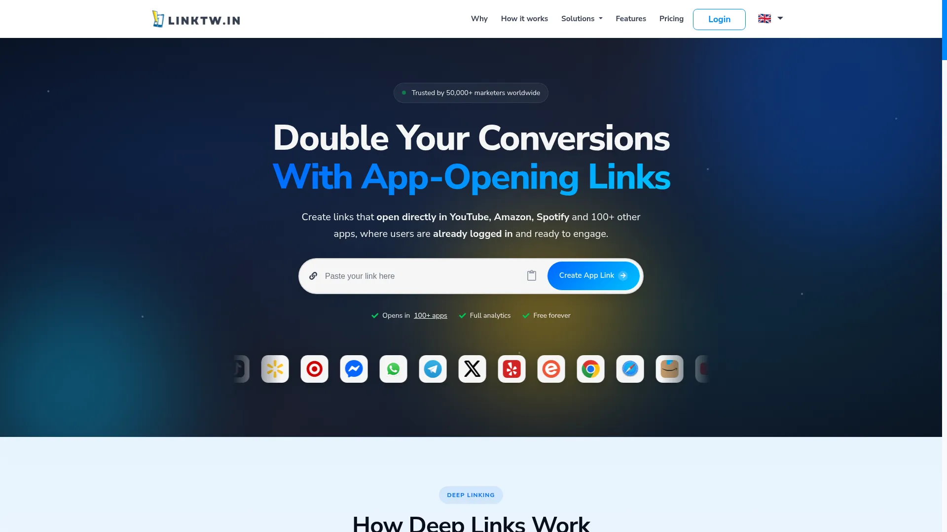 Linktw.in