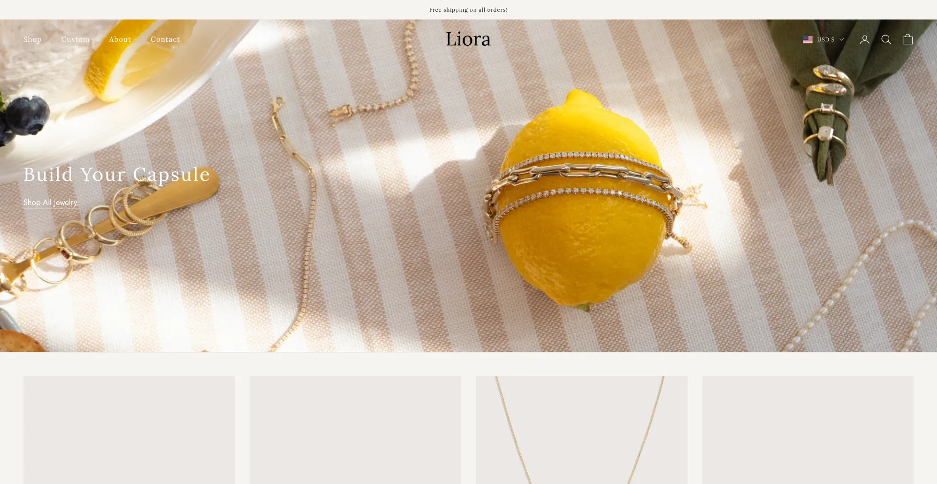 Lioradesigns.co