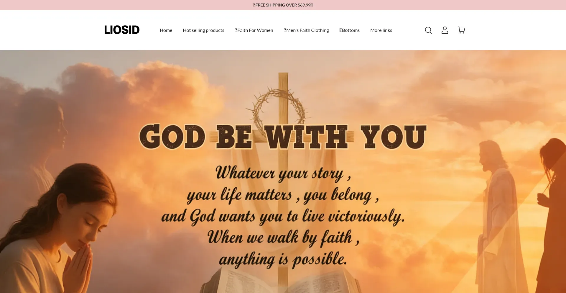 Liosid.com