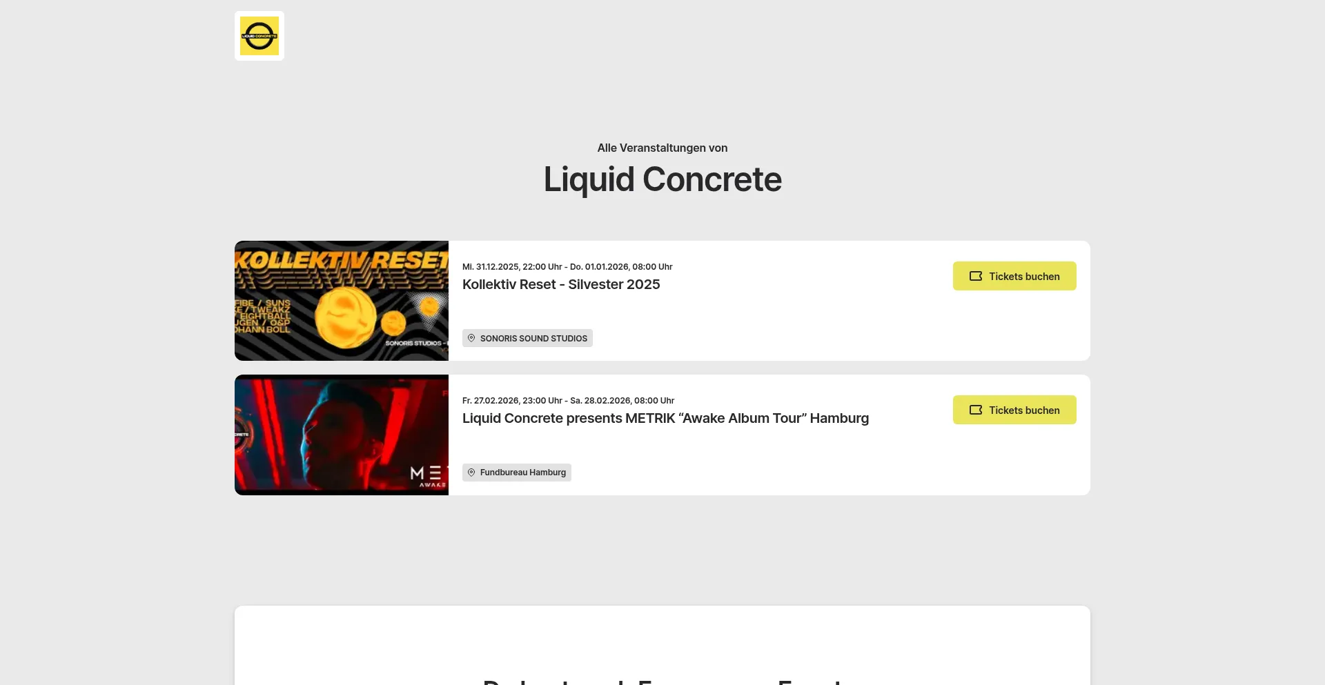 Liquidconcrete.ditix.shop