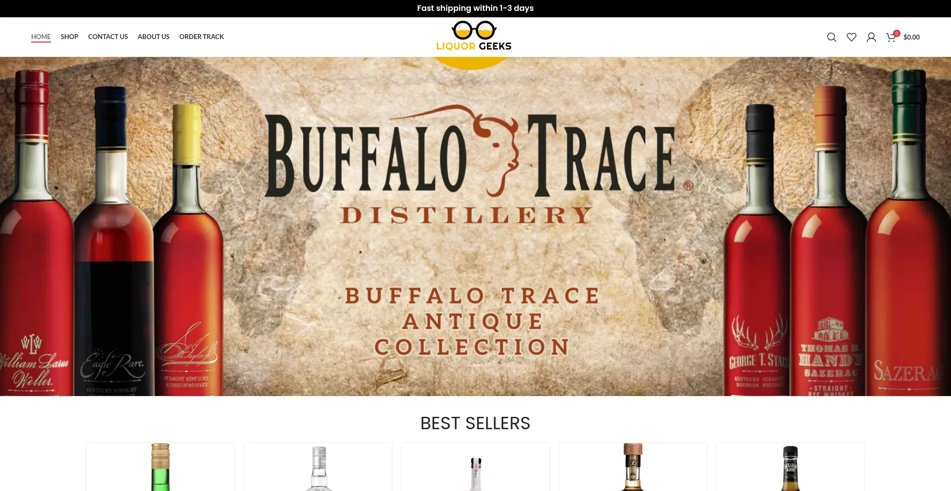 Liquorgeeks.townclub.shop