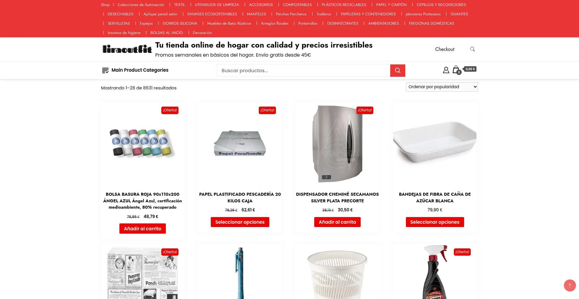 Liraoutfit.com